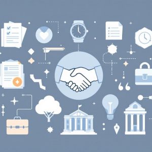 Tipos de Contrato de Trabajo en el Marco de la Nueva Reforma Laboral en la AAPP