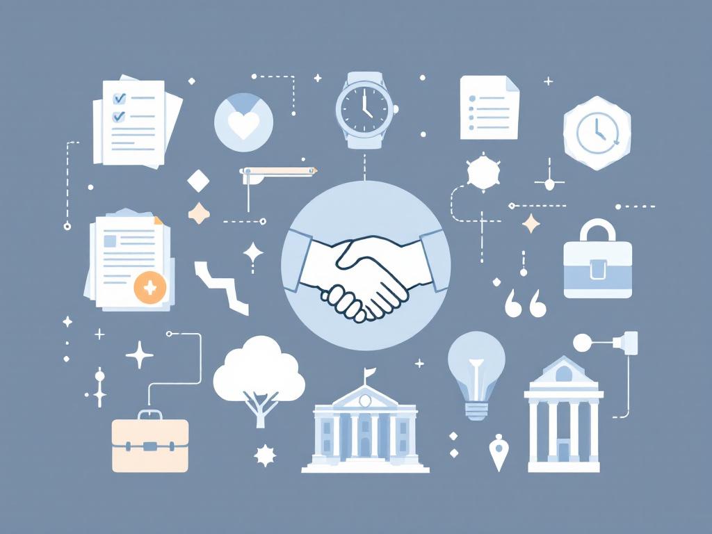 Tipos de Contrato de Trabajo en el Marco de la Nueva Reforma Laboral en la AAPP