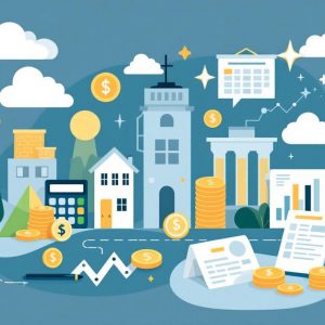 Los Impuestos Municipales: Plusvalía Municipal