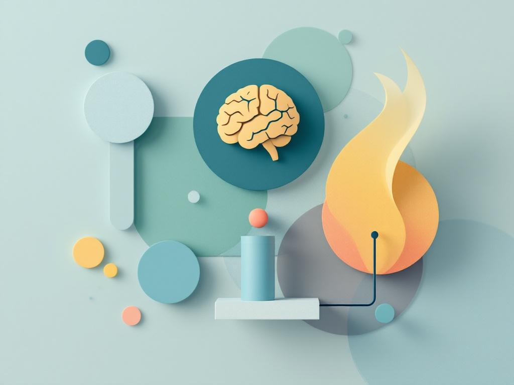 Estrés y Burnout en el Trabajo: Como afrontarlo