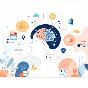 Estrategias para el control de los Riesgos Psicosociales en el Entorno Laboral