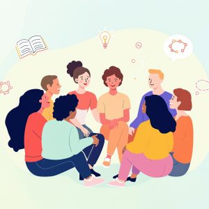 Coaching de Comunidades de Práctica (CdP)